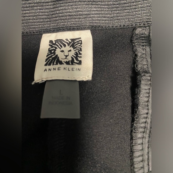 Gorgeous pants size L Anne Klein - Picture 3 of 7